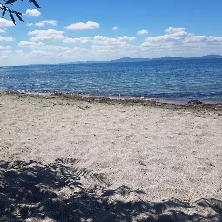 Budget Holiday First Sea Line Coast Pomorie