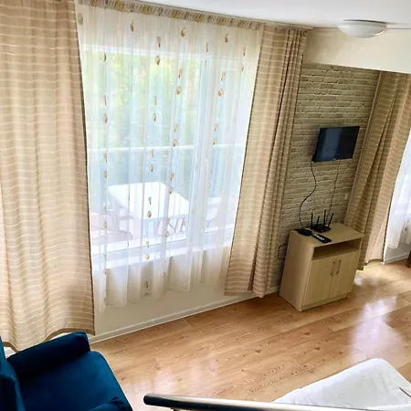 Apartment Europe First Sea Line Coast *