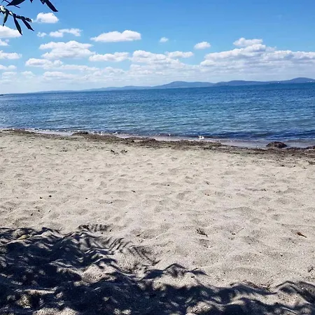 Europe Holiday Apartments First Sea Line Coast *