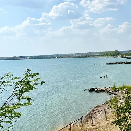 Apartment Europe First Sea Line Coast