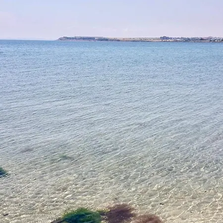 Europe First Sea Line Coast 公寓 帕莫瑞