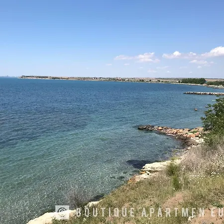 Apartment Europe First Sea Line Coast *