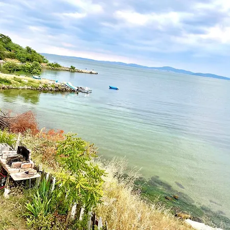 Apartment Europe First Sea Line Coast Pomorie