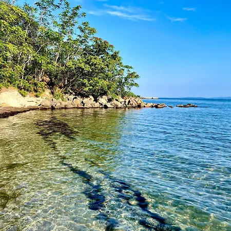 Europe First Sea Line Coast * Pomorie