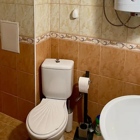 Europe Holiday Apartments First Sea Line Coast * Поморие