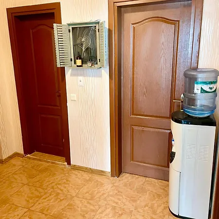 Апартаменты Europe Holiday Apartments First Sea Line Coast *